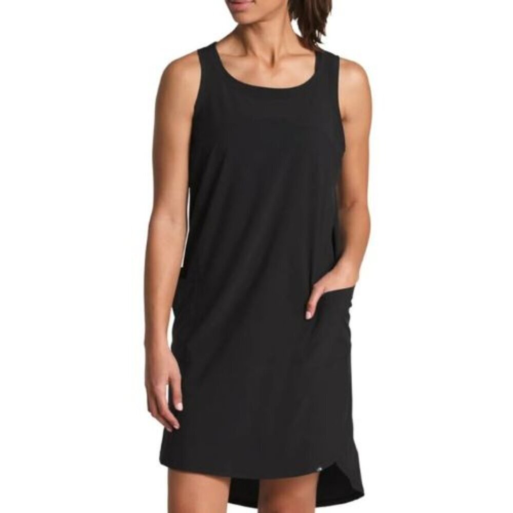 The North Face Dawn Break FlashDry Active Mini Dress Size Medium 54214